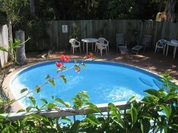 Greenslopes Motor Inn Brisbane Bagian luar foto