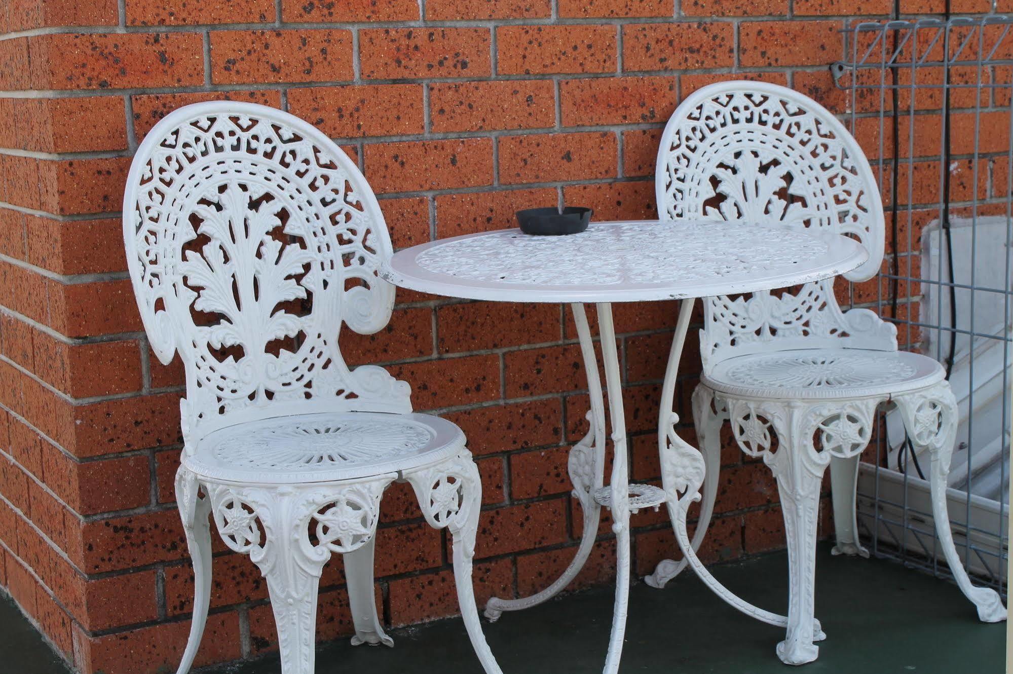 Greenslopes Motor Inn Brisbane Bagian luar foto