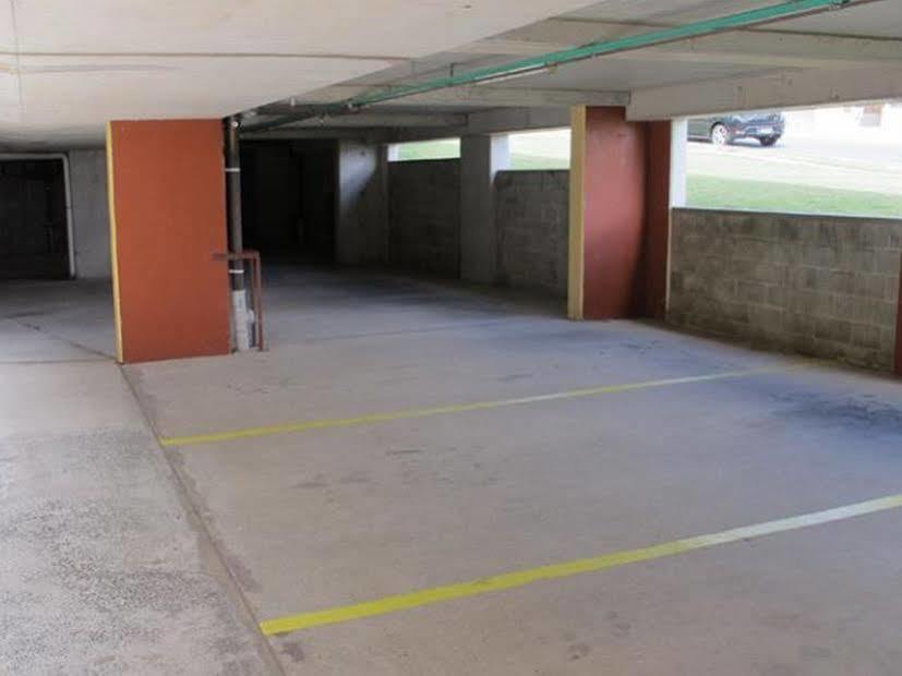 Greenslopes Motor Inn Brisbane Bagian luar foto